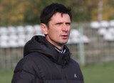 Tadeusz Krawiec, trener Stali Rzeszów: Nie jestem zamordystą, ale też nie kolegą dla swoich piłkarzy. Trzeba znaleźć złoty środek