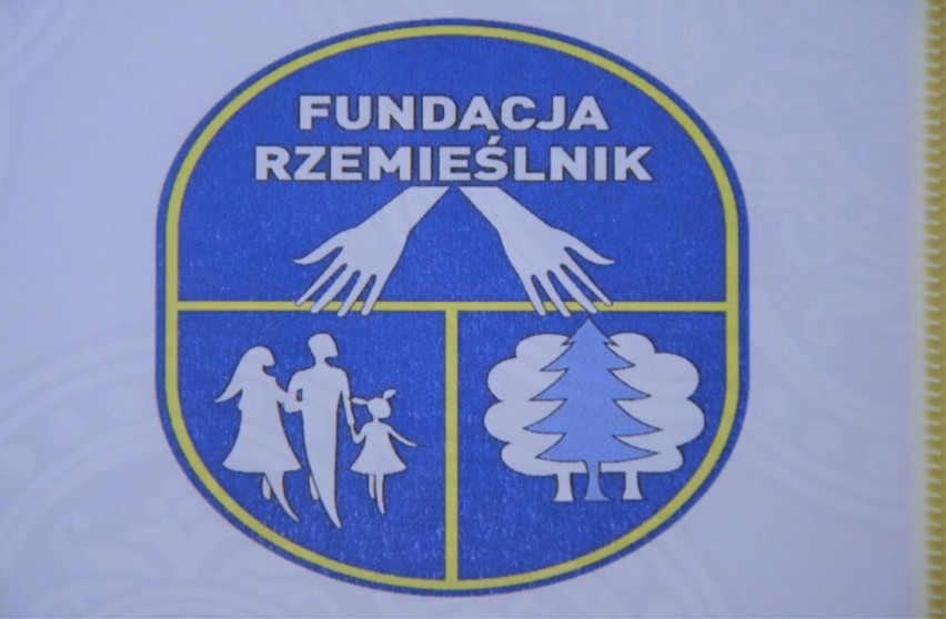 Fundacja Rzemieślnik wspiera słabych, toruje drogę ambitnym