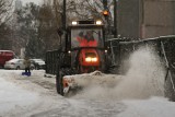 Wrocław zachmurzony. Jutro będzie padać śnieg (PROGNOZA POGODY)