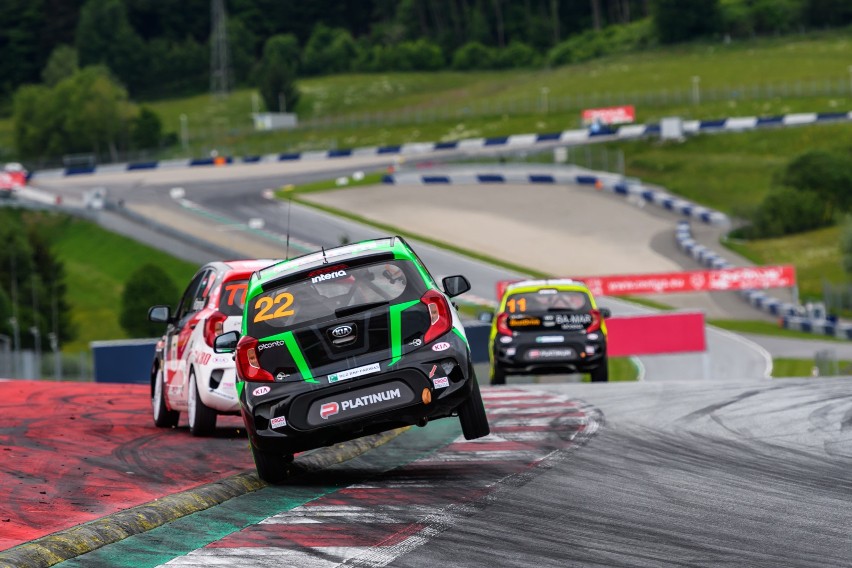 Już w najbliższy weekend na torze Hungaroring rusza kolejny...