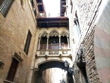 Dzielnica Gotycka Barcelony. Mało jest tak cudownych miejsc w Europie. Zobacz zdjęcia