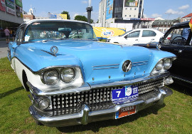 15. Białostocki Rajd Moto Retro