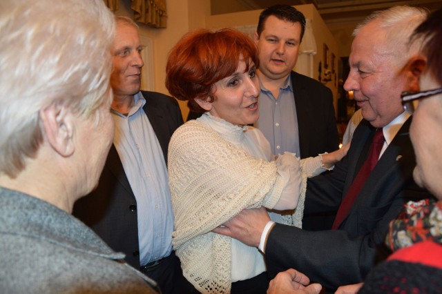 Elżbieta Piórkowska najpewniej zostanie na stanowisku przewodniczącej Rady Miejskiej