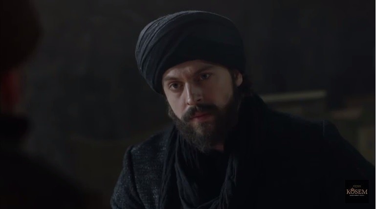 "Wspaniałe stulecie: Sułtanka Kösem - Murad IV" odcinek 120. Lud zbuntuje się przeciwko sułtanowi? Murad obawia się Bajazyda! [WIDEO+ZDJĘCIA]