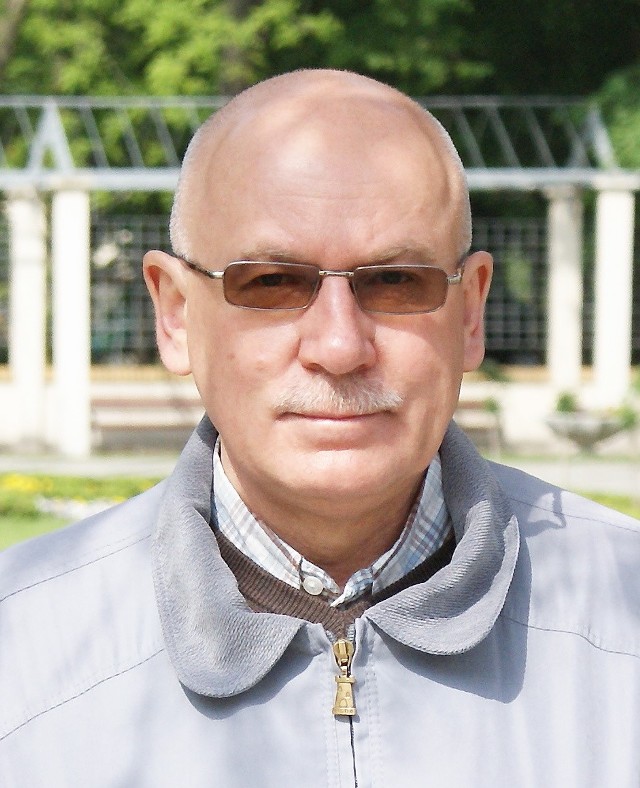 Zbigniew Politowski, autor komentarza "W samo południe"