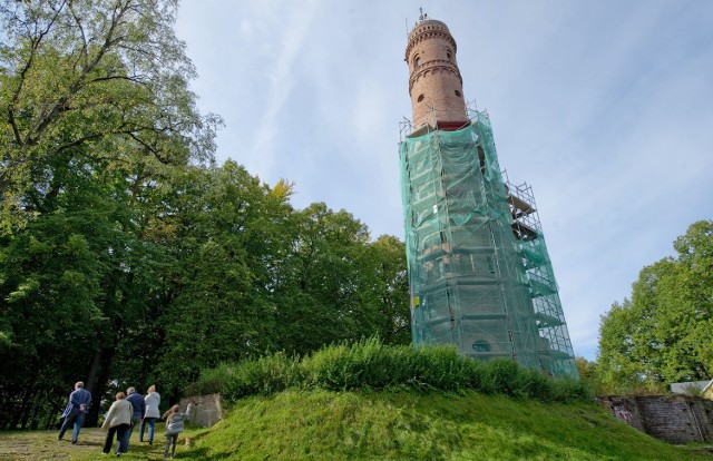 Debata o Centrum Pielgrzymkowym w KoszalinieW ratuszu na debacie o propozycjach zmian w planie zagospodarowania Góry Chełmskiej pojawiło się zaledwie kilku mieszkańców.