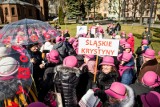 Katowice. Śląskie Krystyny wirusa się nie boją i ruszają 12 marca do Kołobrzegu na swoje huczne imieniny