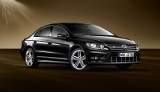 Volkswagen CC w wersji Dynamic Black