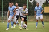 Sparingowa wygrana Górnika Łęczna z FC Voluntari, drużyną rumuńskiej ekstraklasy