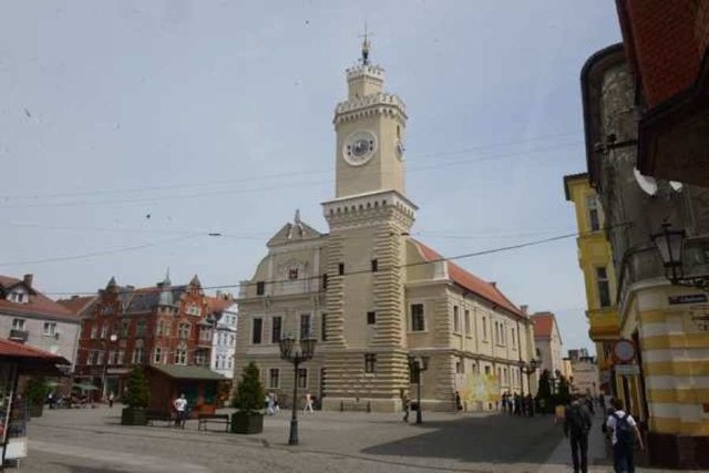 Na południową obwodnicę Świebodzina nie ma szansBudowy południowej obwodnicy miasta domaga się radny Kazimierz Gancewski.