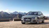 Audi A6 allroad quattro. Tak wygląda czwarta generacja 