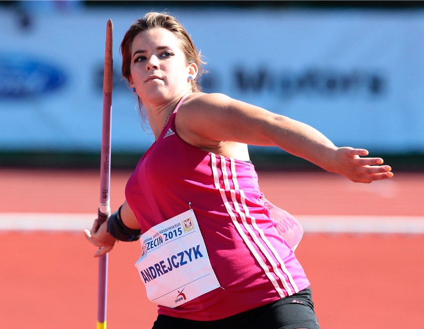 Maria Andrejczyk wygrała Wielki Test Historyczny