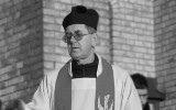 Nie żyje ks. proboszcz kan. Tomasz Pełszyk. Był m. in. diecezjalnym egzorcystą (zdjęcia)