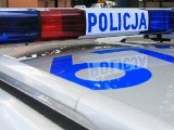 W Kielcach policjanci radiowozem zawieźli rannego do szpitala