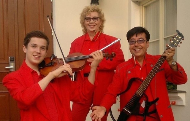 Zespół Bene zagra w Białobrzegach, koncert muzyki włoskiej odbędzie się z okazji Dnia Kobiet.