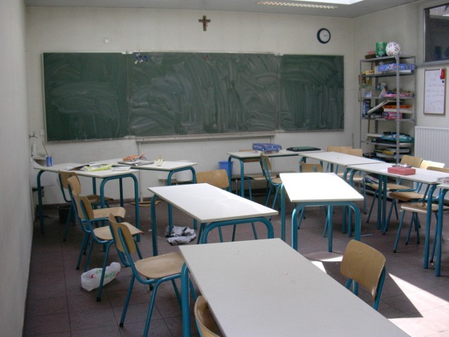 W szkołach ponadgimnazjalnych w Bydgoszczy zostało jeszcze 550 miejsc