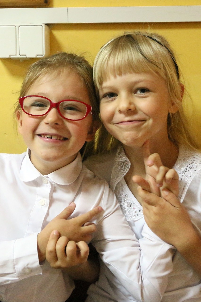 Oficjalne rozpoczęcie roku szkolnego w Lublinie