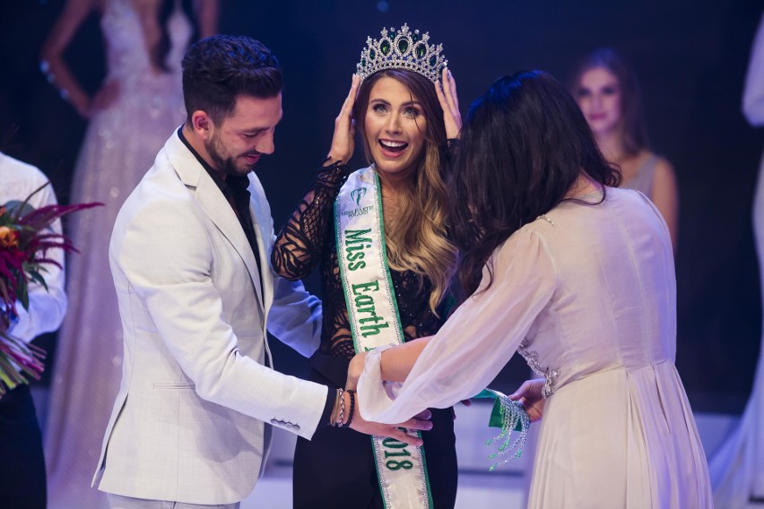 Miss Earth 2018. Zdjęcia najpiękniejszych dziewczyn z...