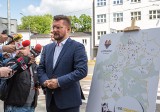 Katowice doświetlą 33 przejścia dla pieszych. Będą widoczni w nocy dla samochodów zanim wejdą na jezdnię 