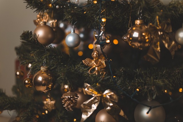 17 grudnia, w niedzielę, odbędzie się II Jarmark Bożonarodzeniowy w Sędziszowie