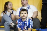 Ruch Chorzów - Piast Gliwice: Pierwszy domowy mecz Niebieskich w Futsal Ekstraklasie przyciągnął tłumy ZDJĘCIA KIBICÓW I MECZU