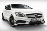 Limitowany Mercedes A45 AMG Edition 1