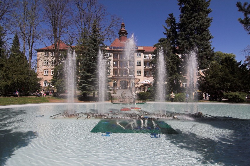 Od 15 czerwca znowu możliwe wyjazdy do sanatorium