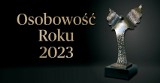 Osobowość Roku 2023 - głosowanie rozpoczęte. Zobacz, kto został nominowany