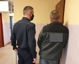 Lubliniec. Pijany kierowca bez uprawnień w dodatku miał amfetaminę