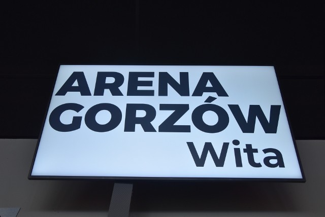 Arena Gorzów kosztowała 116 mln zł. Budowa trwała 34 miesiące.