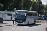 Dworzec autobusowy w Wadowicach będzie przeniesiony dalej od Rynku. Ważna informacja dla mieszkańców i turystów!