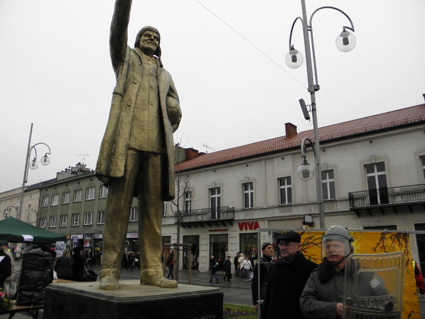 Złoty Donek w Częstochowie