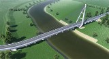 Tak będzie wyglądał most Bierawa - Cisek