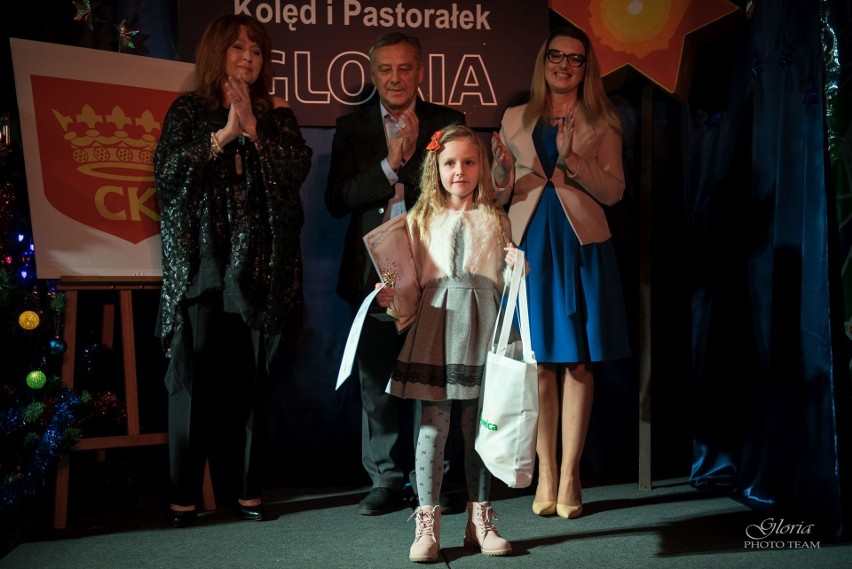 VI Konkurs Kolęd i Pastorałek Gloria w Kielcach. Grand Prix dla Katarzyny Dudzik [WIDEO, ZDJĘCIA]