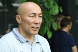 Trener PGE VIVE Kielce Talant Dujszebajew 2020 rok będzie witał w Kirgistanie: To się zdarzy pierwszy raz od 34 lat [VIDEO]