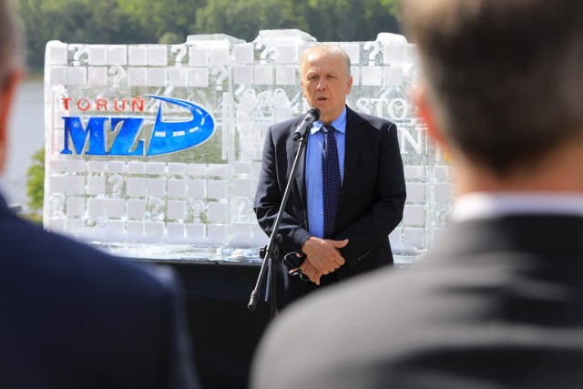 Dyrektorem MZD w Toruniu od sierpnia ub.r jest Ireneusz Makowski. Trwają poszukiwania wicedyrektora. Nabór na stanowisko został przedłużony do 12 maja. "Praca jest związana ze stresem" - czytamy w ogłoszeniach.