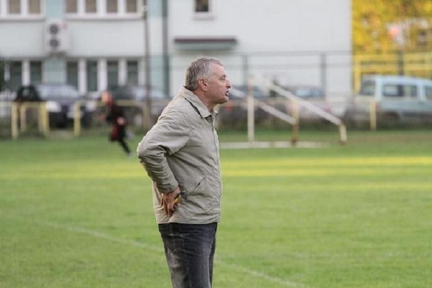 Jacek Bayer (trener, były piłkarz Jagiellonii): Biorąc pod...