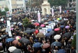 Czarny Wtorek w Lublinie. Kobiety ponownie będą protestować