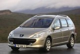 Peugeot 307 Kombi 1.6 HDi 16V