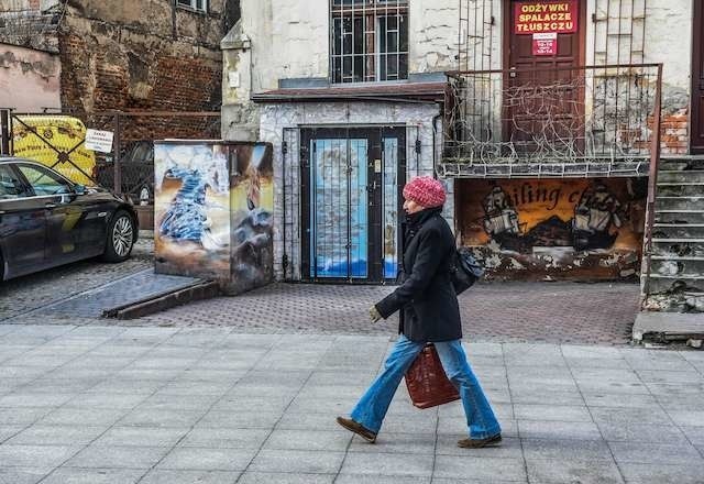 Na początku lutego żeglarskie Stowarzyszenie „Szkoła Przygody” straciło siedzibę, którą zajmowało od lat. 