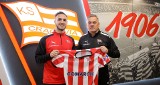 Cracovia zrobiła transfer last minute. Virgil Ghita to najdroższy piłkarz w historii klubu!