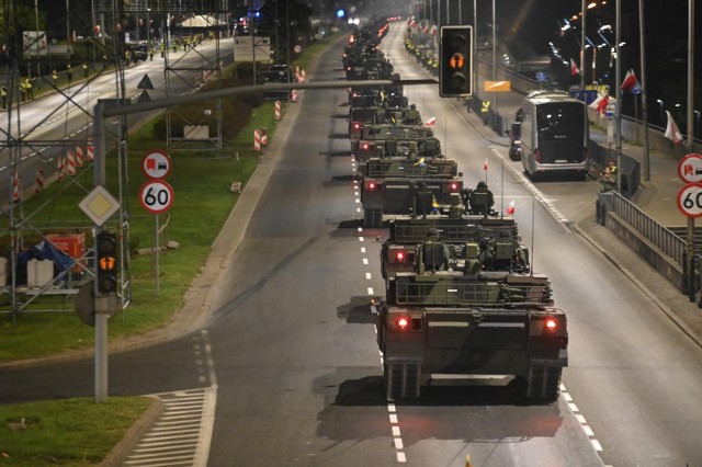 Wisłostrada zamknięta będzie od mostu Skłodowskiej-Curie do ulicy Gagarina. Chodzi o obie jezdnie ulic Wybrzeże Gdyńskie, Wybrzeże Gdańskie, Wybrzeże Kościuszkowskie, Wioślarska i Solec, od mostu Skłodowskiej-Curie do mostu Łazienkowskiego.