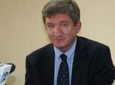 Jerzy Wenderlich, wicemarszałek Sejmu