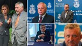 Kraków. Prezydent Jacek Majchrowski powołał zespół koordynacyjny do przygotowania igrzysk europejskich 2023 LISTA NAZWISK