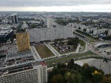 Katowice: nie będzie wody w Ślizgowcu i Superjednostce
