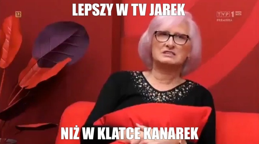 "Motel Polska" pod ostrzałem internautów. Zobacz memy o...
