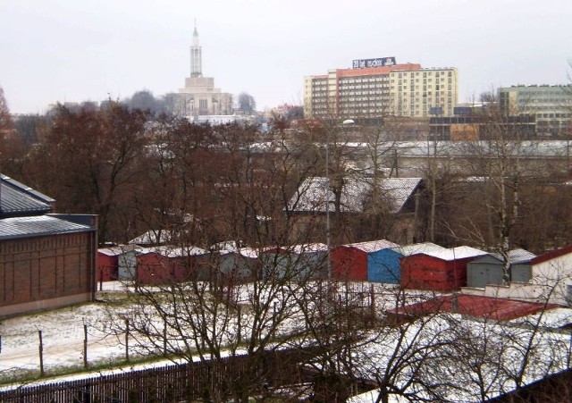 Śnieg w Białymstoku. Prognoza pogody