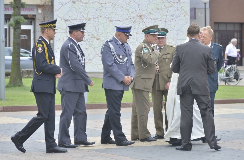 Pogrzeb apb Zimowskiego. Ciało spoczęło w katedrze w Radomiu