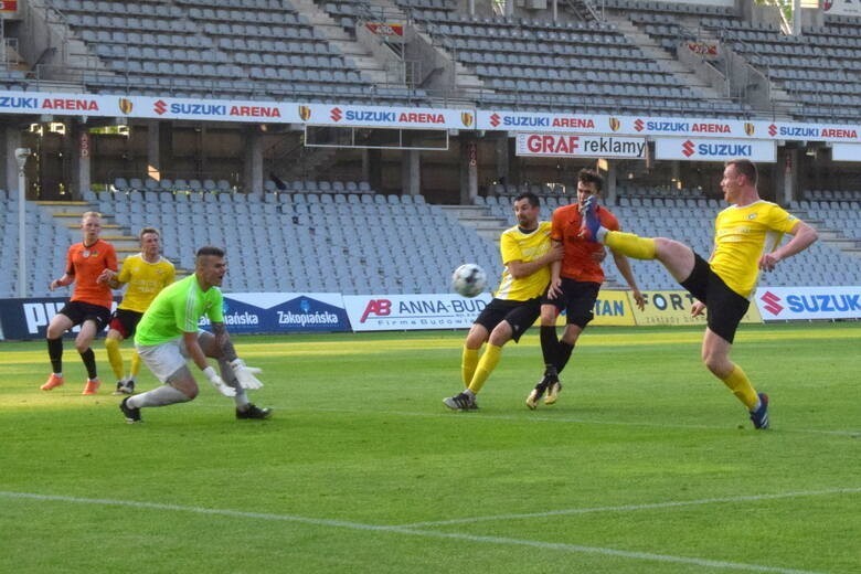 3 liga. Dużo zmian w Czarnych Połaniec. W sobotę pierwszy mecz z ŁKS Probudex Łagów