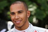 Lewis Hamilton: Kubica jest lepszy od 3/4 zawodników 